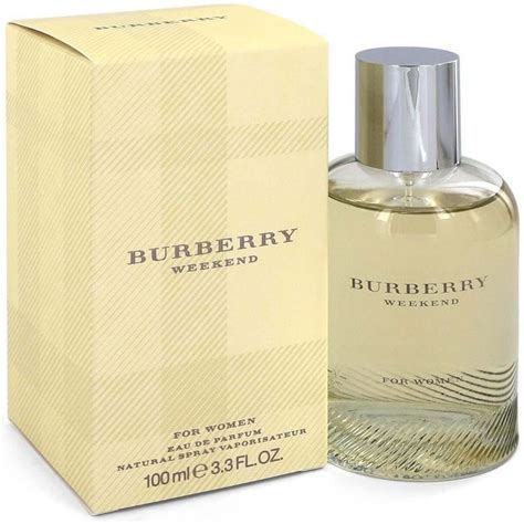 burberry weekend bayan parfüm|burberry weekend perfume for women.